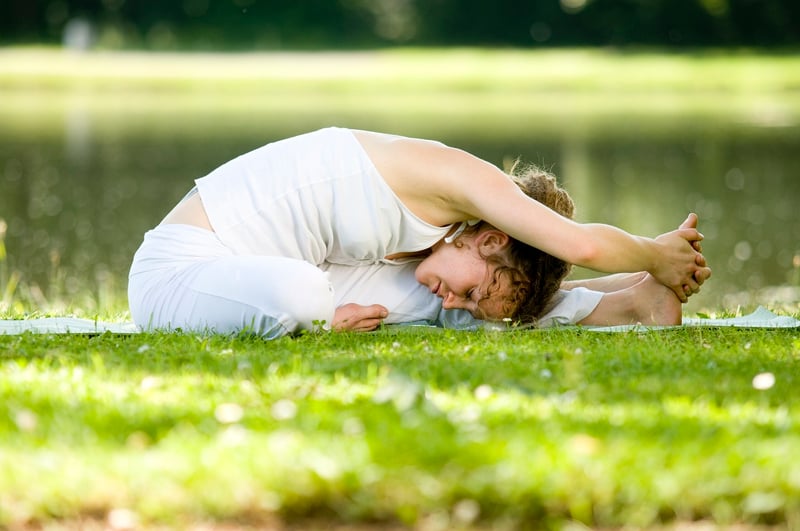 Yoga Asana